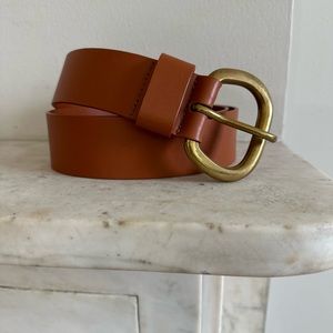 Rachel Comey Estate Belt S